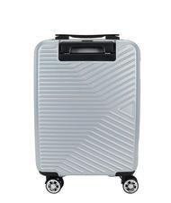BIKKEMBERGS DERIVE Hand luggage trolley Grey - Hand luggage - 5