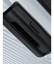 BIKKEMBERGS DERIVE Hand luggage trolley Grey - Hand luggage - 7