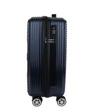 BIKKEMBERGS DERIVE Hand luggage trolley blue - Hand luggage - 4