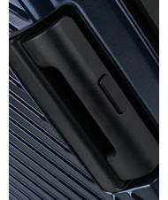 BIKKEMBERGS DERIVE Hand luggage trolley blue - Hand luggage - 7