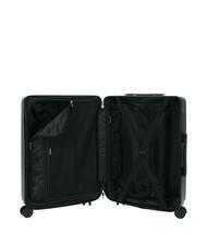 BIKKEMBERGS YUGINE Medium size trolley - Rigid Trolley Cases