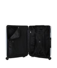 BIKKEMBERGS YUGINE Large size trolley - Rigid Trolley Cases
