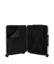 BIKKEMBERGS YUGINE Medium size trolley - Rigid Trolley Cases