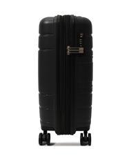 BIKKEMBERGS ADAM Expandable hand luggage trolley black - Hand luggage - 3