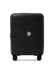 BIKKEMBERGS ADAM Expandable hand luggage trolley black - Hand luggage - 4