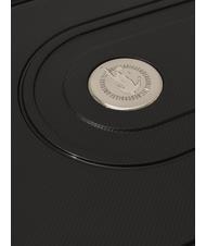 BIKKEMBERGS ADAM Expandable hand luggage trolley black - Hand luggage - 5