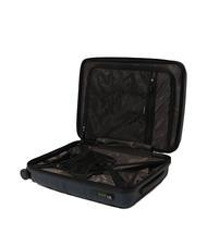 BIKKEMBERGS ADAM Expandable hand luggage trolley - Hand luggage
