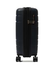 BIKKEMBERGS ADAM Expandable hand luggage trolley blue - Hand luggage - 3