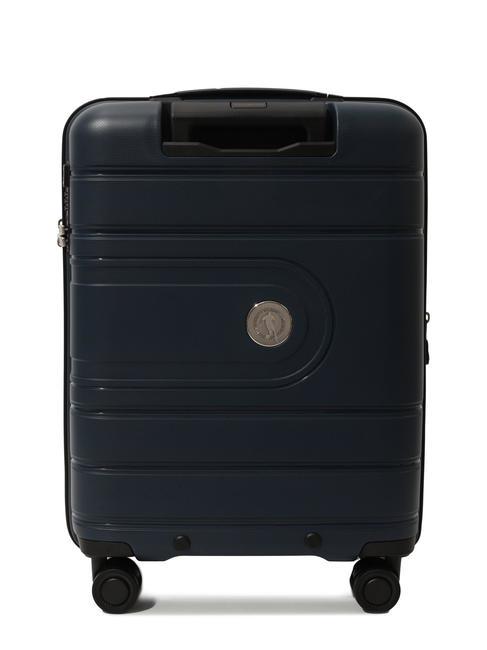ADAM Expandable hand luggage trolley blue - Hand luggage