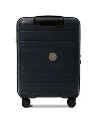 BIKKEMBERGS ADAM Expandable hand luggage trolley blue - Hand luggage - 4