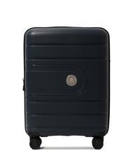BIKKEMBERGS ADAM Expandable hand luggage trolley blue - Hand luggage - 6