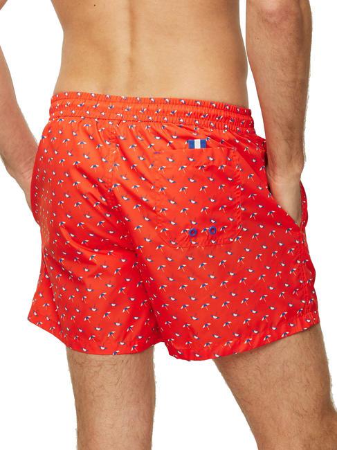 VOLLEY ALL OVER Swimming suit combo 25 - Swimwear