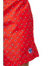 NORTH SAILS VOLLEY ALL OVER Swimming suit combo 25 - Swimwear - 3