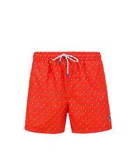 NORTH SAILS VOLLEY ALL OVER Swimming suit combo 25 - Swimwear - 4