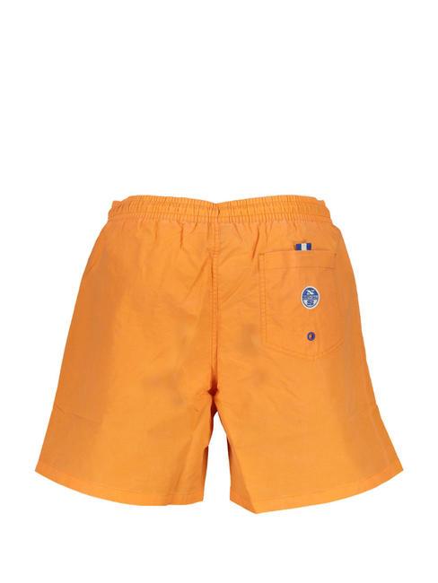 BASIC VOLLEY Swimming suit melon - Swimwear