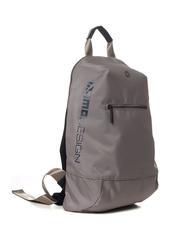 MOMO DESIGN IRON PC backpack - Backpacks & School and Leisure