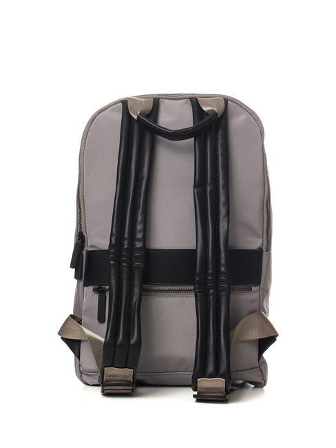 IRON PC backpack cool grey/black - Backpacks & School and Leisure