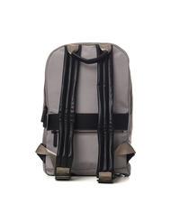 MOMO DESIGN IRON PC backpack cool grey/black - Backpacks & School and Leisure - 3