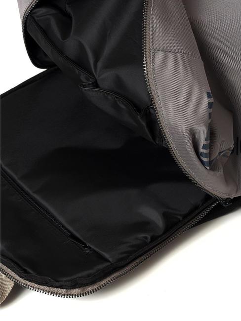 IRON PC backpack cool grey/black - Backpacks & School and Leisure