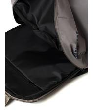 MOMO DESIGN IRON PC backpack cool grey/black - Backpacks & School and Leisure - 4