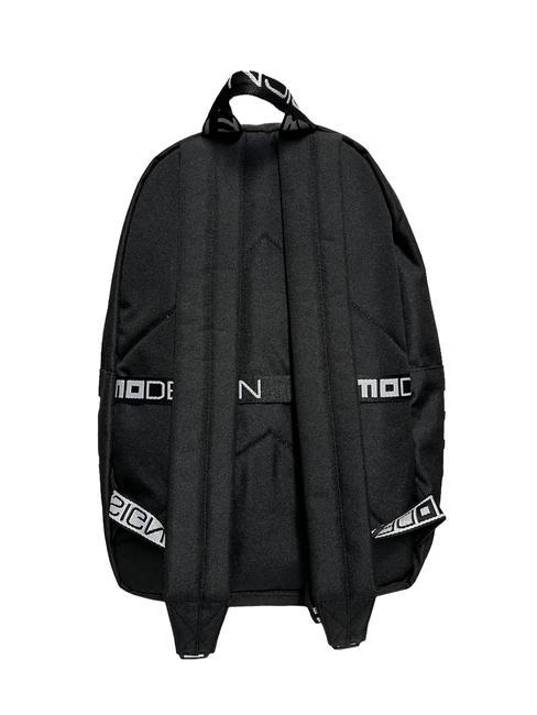 FREETIME freetime zaino  black/black - Backpacks & School and Leisure