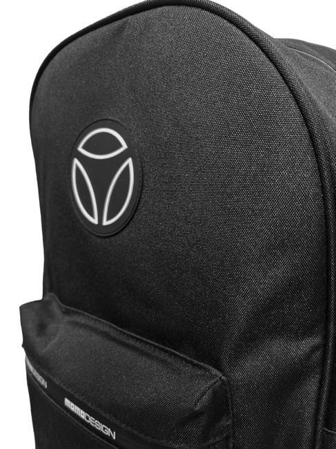 FREETIME freetime zaino  black/black - Backpacks & School and Leisure