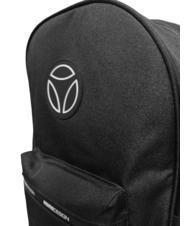 MOMO DESIGN FREETIME freetime zaino  black/black - Backpacks & School and Leisure - 3