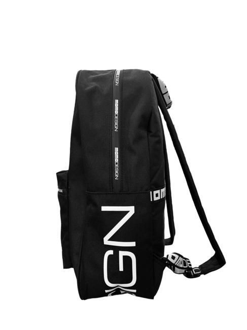FREETIME freetime zaino  black/black - Backpacks & School and Leisure