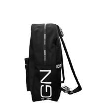 MOMO DESIGN FREETIME freetime zaino  black/black - Backpacks & School and Leisure - 4