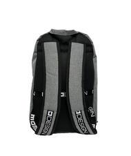 MOMO DESIGN FREETIME 15" PC backpack black/grey - Backpacks & School and Leisure - 3