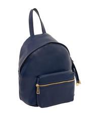 LESAC VANESSA Dollar leather backpack jeans - Women&rsquo;s Bags - 2