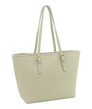 LESAC CHIARA Dollar leather shopper bag - Women’s Bags