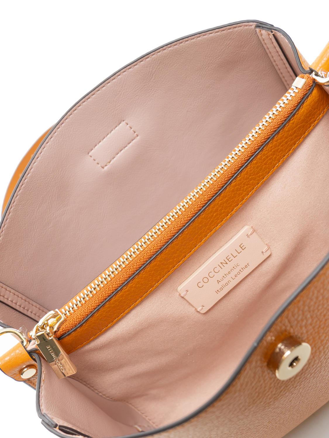 Coccinelle alba crossbody bag hotsell
