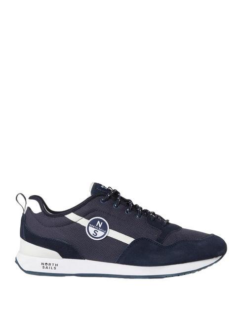 HORIZON PLAIN  Sneakers navy/offwhite - Men&rsquo;s shoes