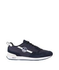 NORTH SAILS HORIZON PLAIN  Sneakers navy/offwhite - Men&rsquo;s shoes - 2