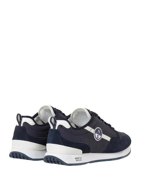 HORIZON PLAIN  Sneakers navy/offwhite - Men&rsquo;s shoes