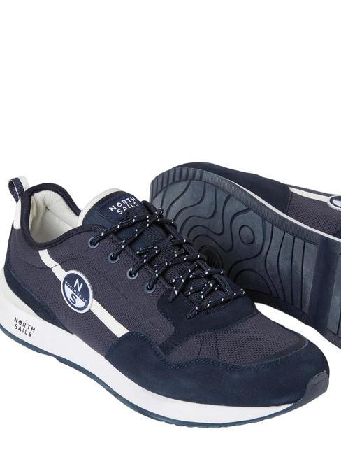 HORIZON PLAIN  Sneakers navy/offwhite - Men&rsquo;s shoes