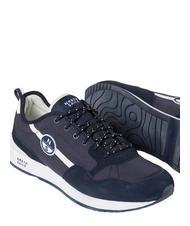 NORTH SAILS HORIZON PLAIN  Sneakers navy/offwhite - Men&rsquo;s shoes - 4