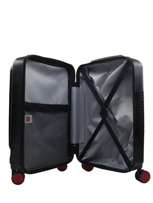 FAST TRUCK Hand luggage trolley black - Hand luggage