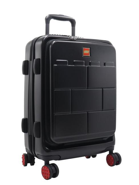 FAST TRUCK Hand luggage trolley black - Hand luggage