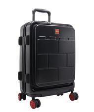 LEGO FAST TRUCK Hand luggage trolley black - Hand luggage - 3
