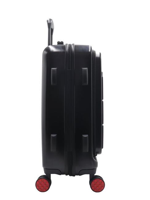 FAST TRUCK Hand luggage trolley black - Hand luggage