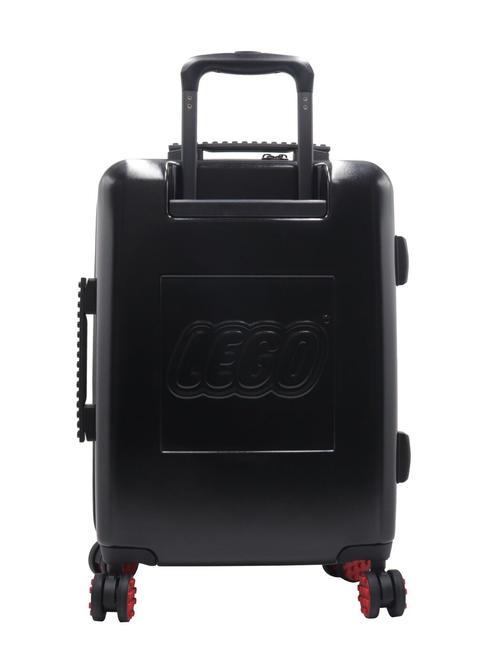 FAST TRUCK Hand luggage trolley black - Hand luggage