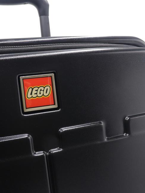 FAST TRUCK Hand luggage trolley black - Hand luggage