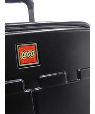 LEGO FAST TRUCK Hand luggage trolley black - Hand luggage - 6
