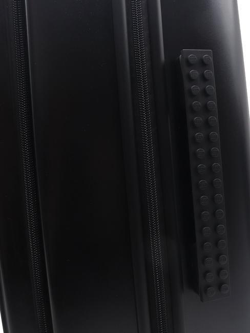 FAST TRUCK Hand luggage trolley black - Hand luggage