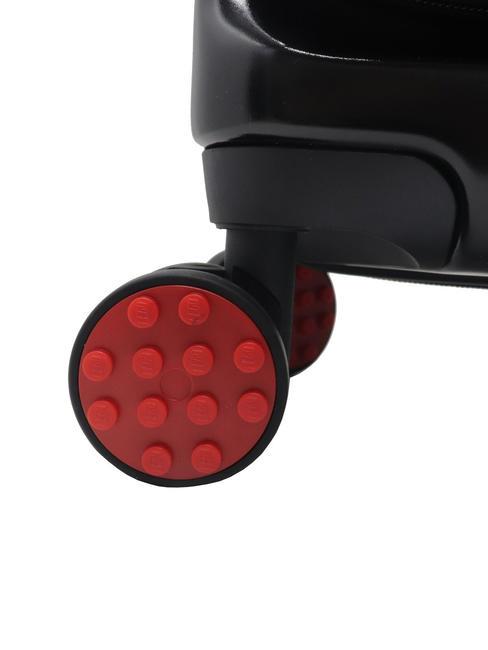 FAST TRUCK Hand luggage trolley black - Hand luggage