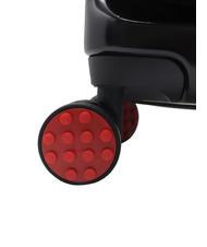 LEGO FAST TRUCK Hand luggage trolley black - Hand luggage - 9