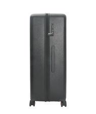 LEGO SIGNATURE Medium size trolley black red - Rigid Trolley Cases - 4