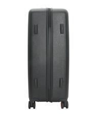 LEGO SIGNATURE Medium size trolley black red - Rigid Trolley Cases - 5